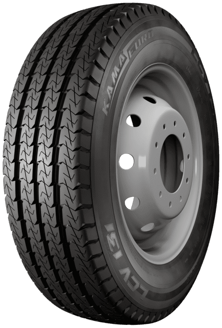 Автошина 185/75 R16C Н.Камск Кама EURO-131 104/102 N б/к