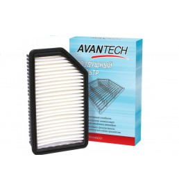 Фильтр воздушный Avantech AF0104
