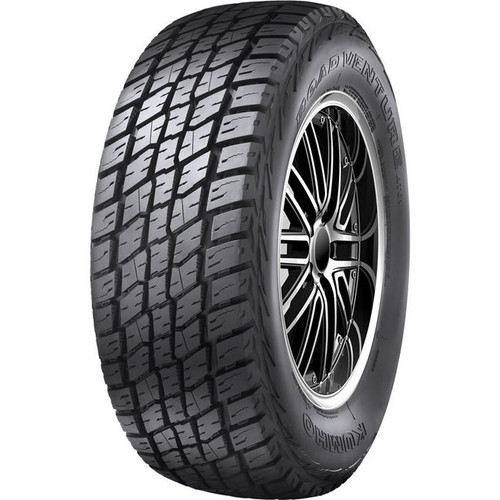 Автошина 205/75 R15 Kumho AT61 97 S б/к