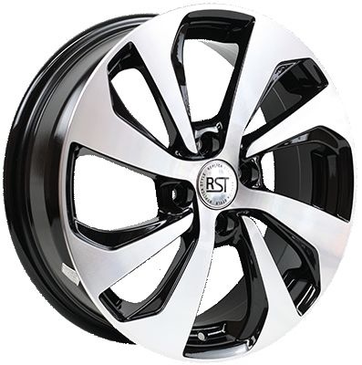 Автодиск RST R006 6*16 4*100 ET50 60.1 BLM