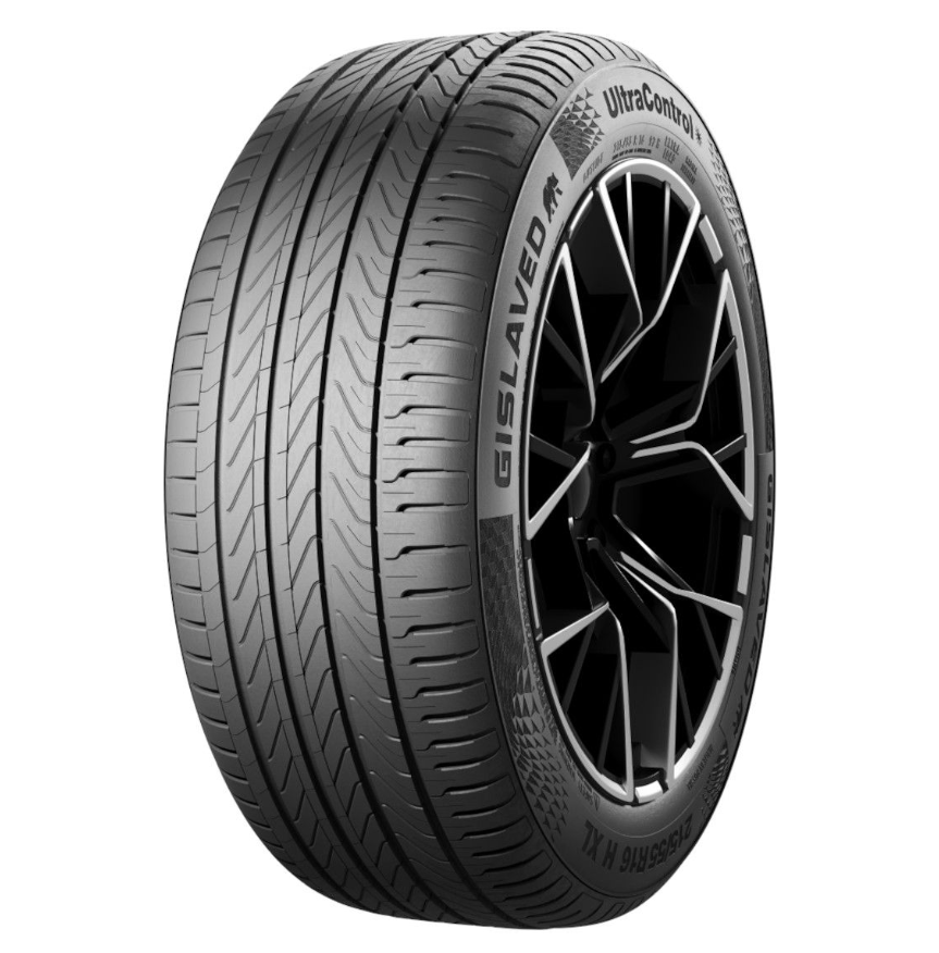 Автошина 195/65 R15 Gislaved Ultra Control 91 V б/к