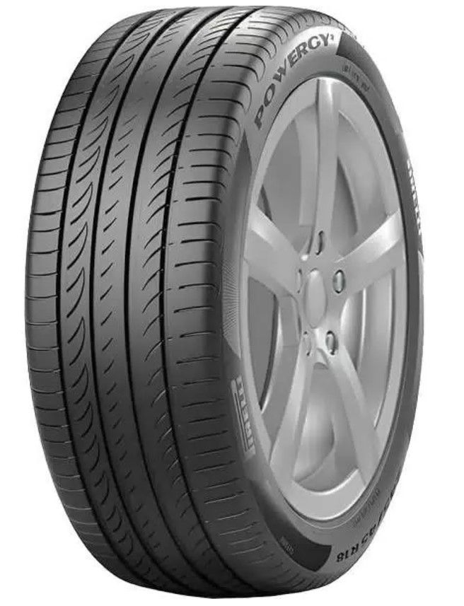 Автошина 215/55 R18 Pirelli Powergy 99 V б/к