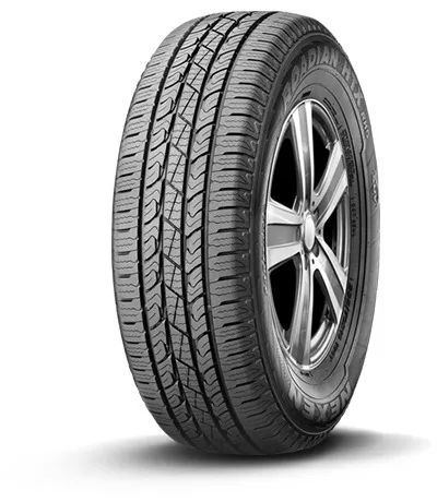 Автошина  275/70 R16 Nexen Roadian HTX RH5 114 S б/к