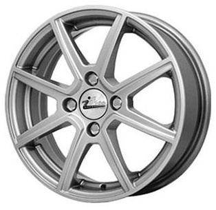 Автодиск IFREE Майами 5.5*14 4*98 ET38 58.5 Нео-Классик