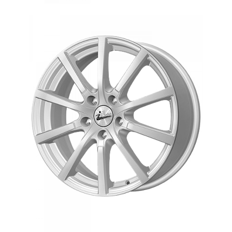 Автодиск IFREE Big Byz 7*17 5*100 ET45 54.1 хай вэй