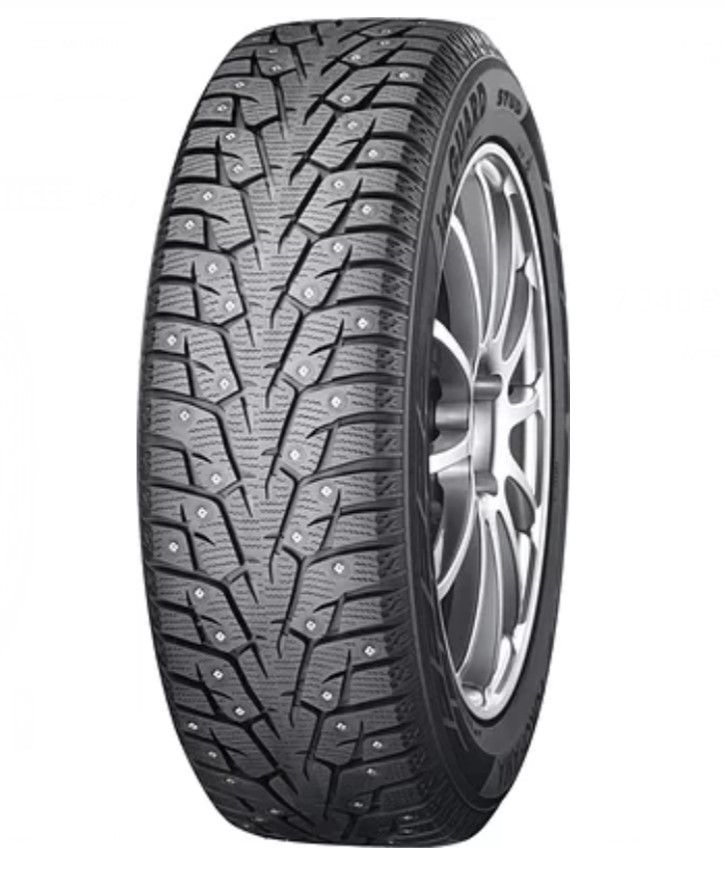 Автошина 185/60 R15 Yokohama IG55 88 T шип