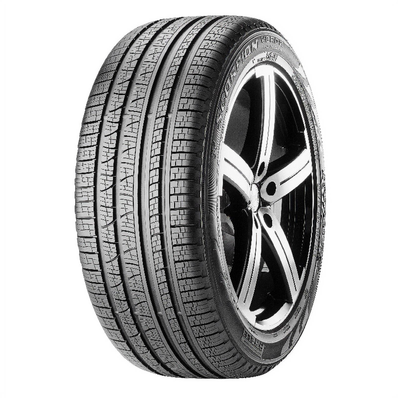 Автошина 235/55 R17 Pirelli Scorpion Verde All Season 99 V б/к