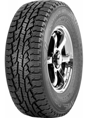 Автошина 265/65 R17 Nokian ROTIIVA  AT XL 116 T б/к