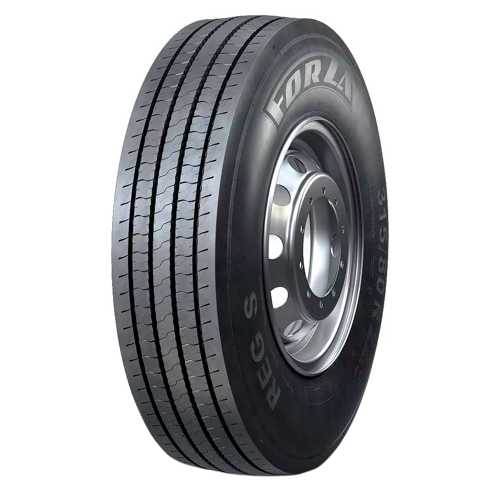 Автошина 315/80 R22,5 Кама FORZA REG S Н.Камск 154/150 K б/к