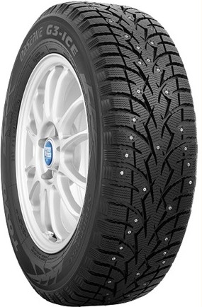 Автошина 185/65 R15 Toyo Observe Ice Freezer 88 T шип