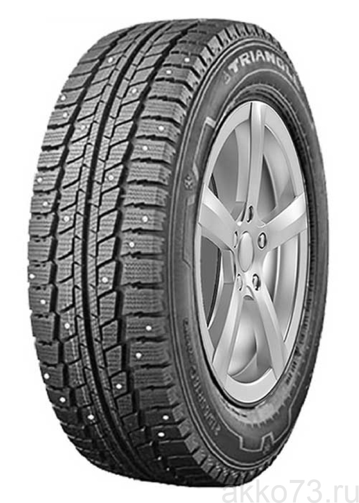 Автошина 185/75 R16C Triangle LS01 104/102 Q шип