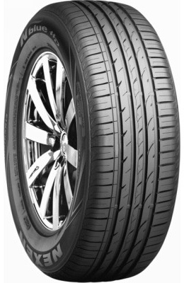 Автошина 225/40 R18 Nexen NBlue HD 88 V б/к