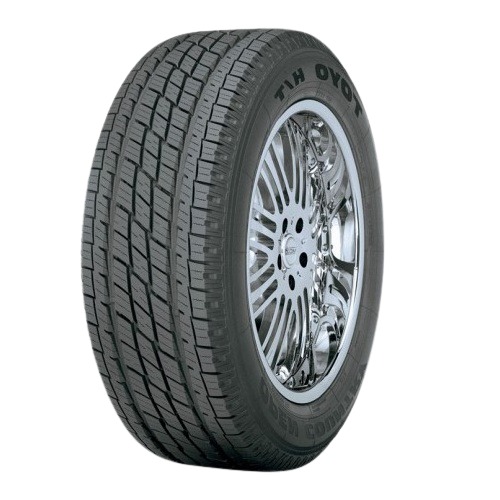 Автошина 245/75 R16 Toyo Open Country H/T 111 S б/к