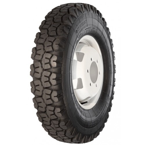 Автошина 9,00 R20 (260R508) О-40БМ-1 Н.Камск нс14 без камеры