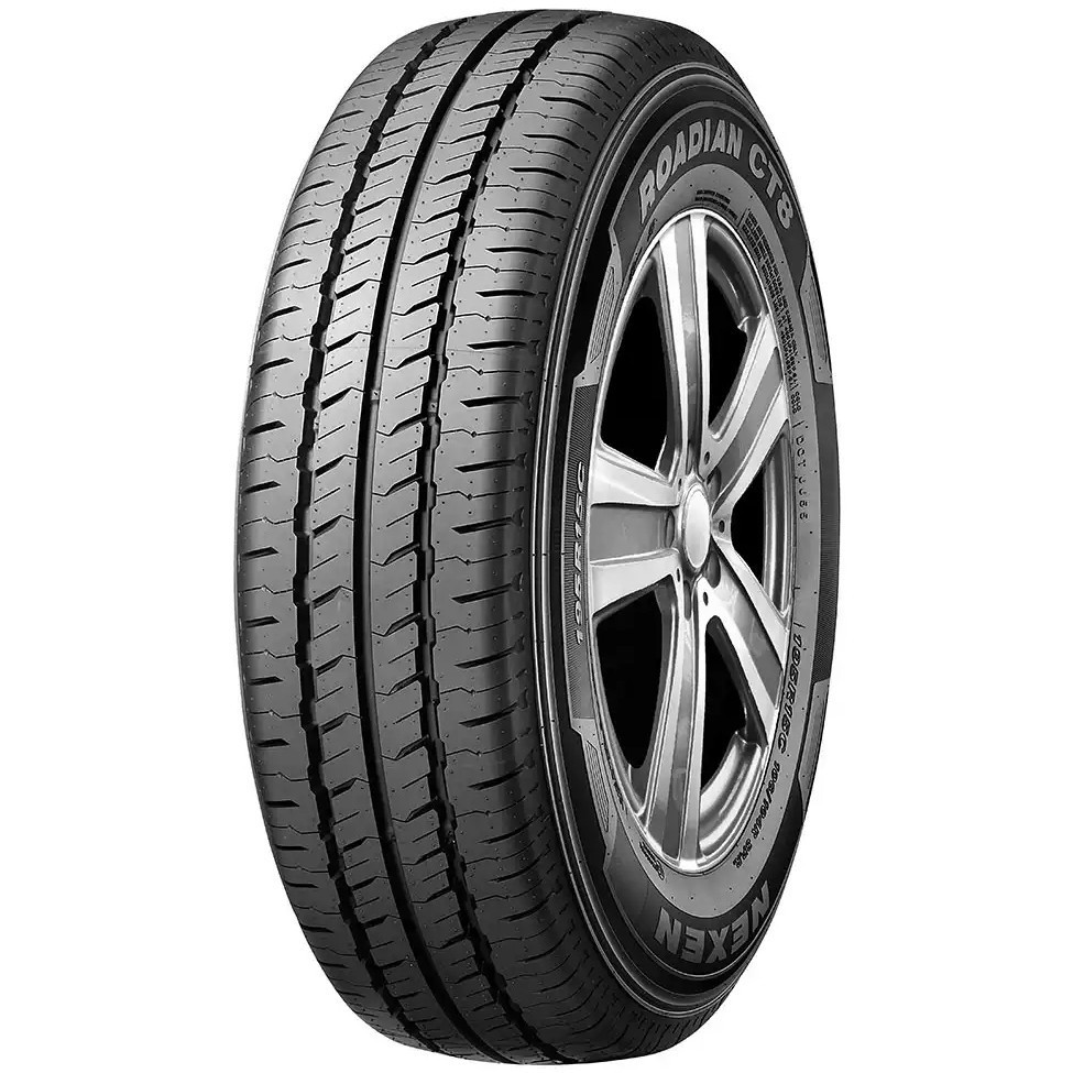 Автошина 215/70 R15C Nexen Roadian CT8 109/107 S б/к