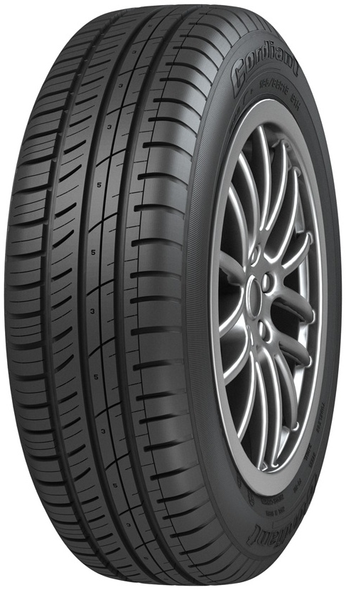 Автошина 225/45 R17 Cordiant Sport 2 94 V б/к
