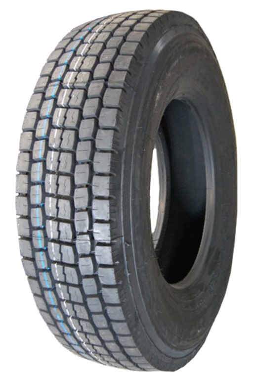 Грузовая шина 295/80 R22,5 AMBERSTONE 755 154/151M 18PR