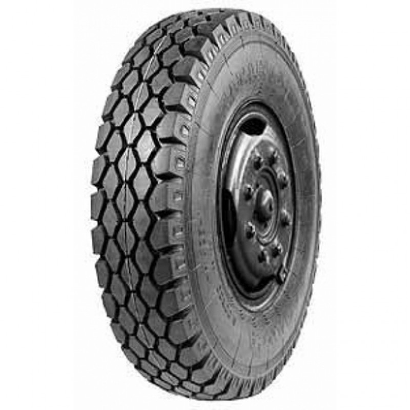Автошина 9,00 R20 (260R508) О-128 ОШЗ нс12 с камерой