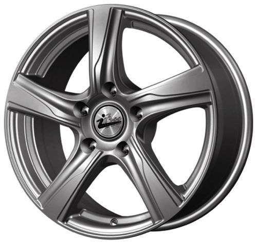 Автодиск IFREE Кайт 7*16 5*114.3 ET35 67.1 Нео-Классик