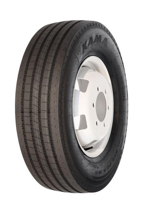 Автошина 315/60 R22,5 Кама NR201 Н.Камск 152/148 К б/к