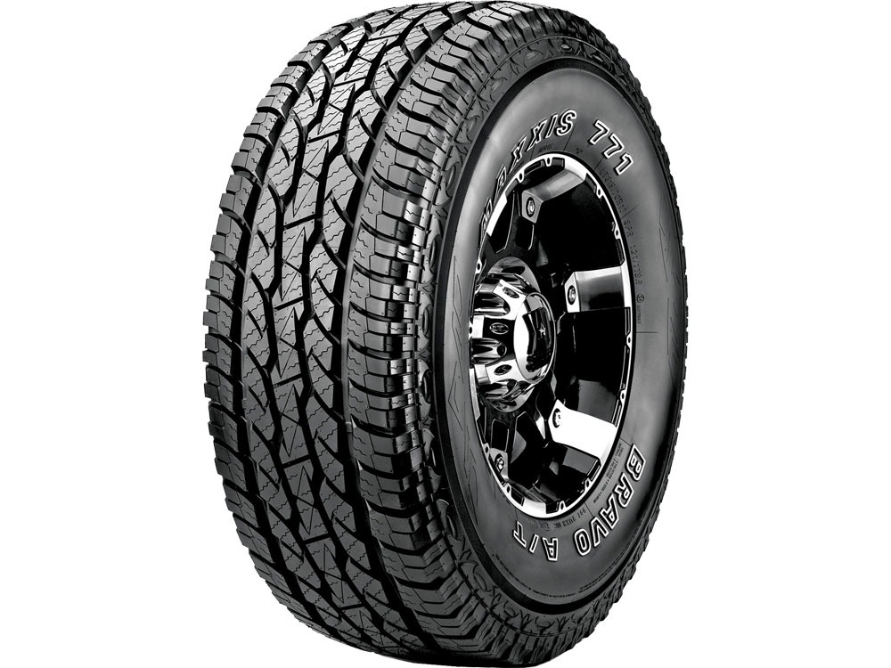 Автошина 215/70 R16 MAXXIS AT771 100 T б/к
