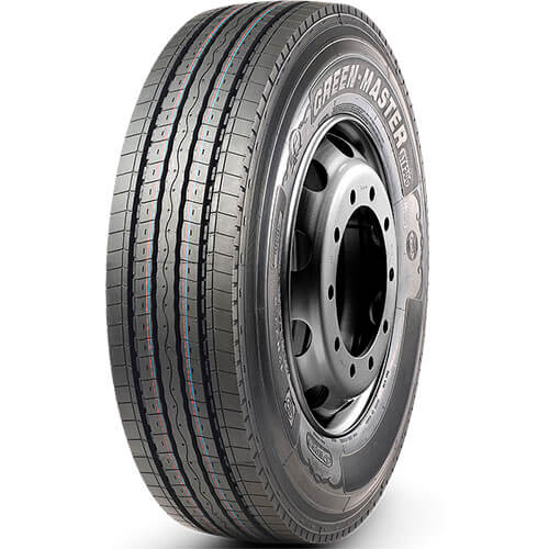 Автошина 315/70 R22,5 LEAO KTS300 156/150 L 18PR б/к