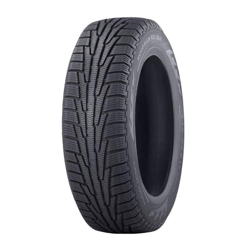 Автошина 265/65 R17 Nordman RS2 SUV XL 116 R н/шип