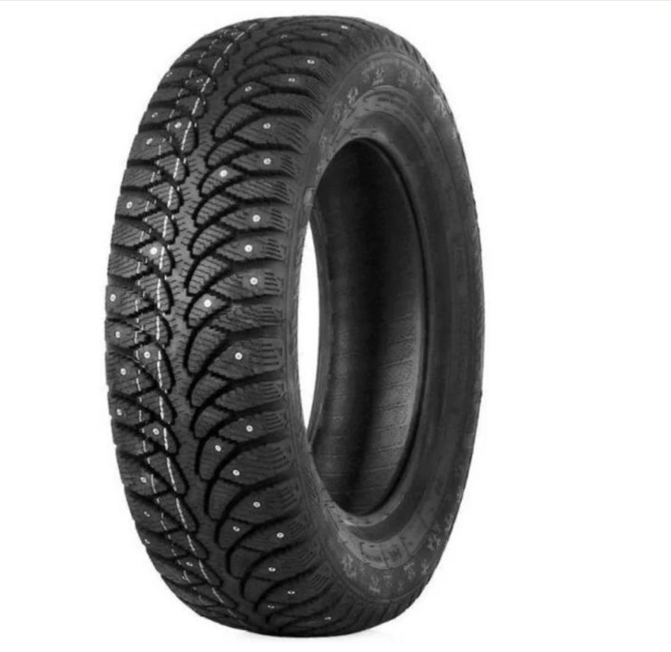 Автошина 205/65 R15 TUNGA NORDWAY_2 PW-5 94 Q б/к шип