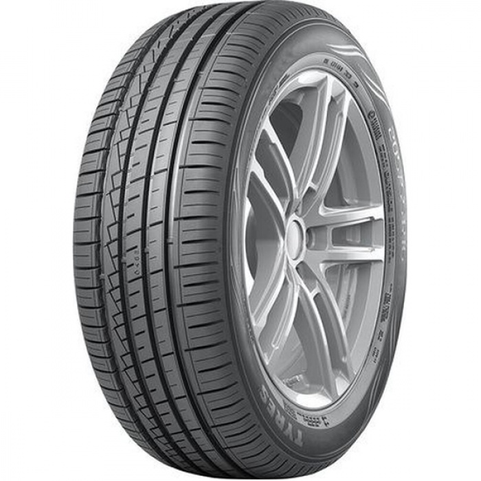 Автошина 175/70 R14 Ikon Autograph Eco 3 XL 88 T б/к