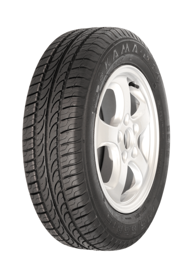 Автошина 195/65 R15 Н.Камск Кама-234 91H