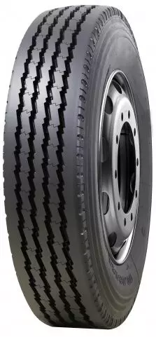 Грузовая шина 315/80 R22,5 HANKONG TT605 154/150 M 20PR