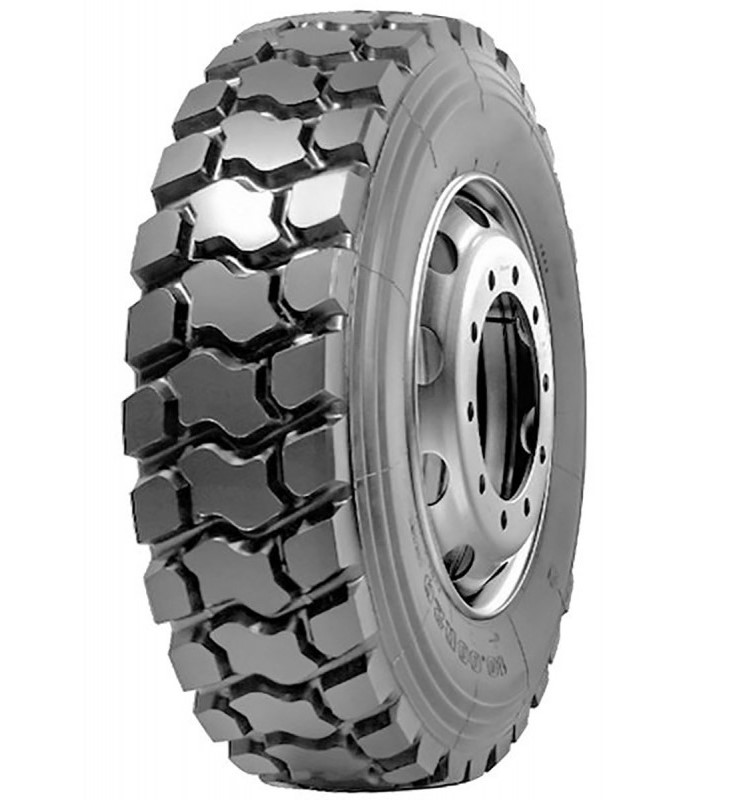 Автошина 11,00 R20 Kapsen HS801 Q 18PR