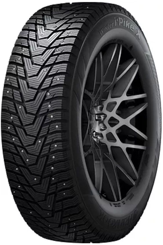 Автошина 235/55 R18 Hankook W429A 104 T шип