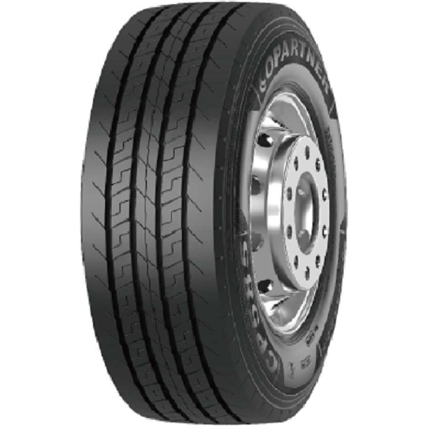 Грузовая шина 385/65 R22,5 Copartner CP585 24PR