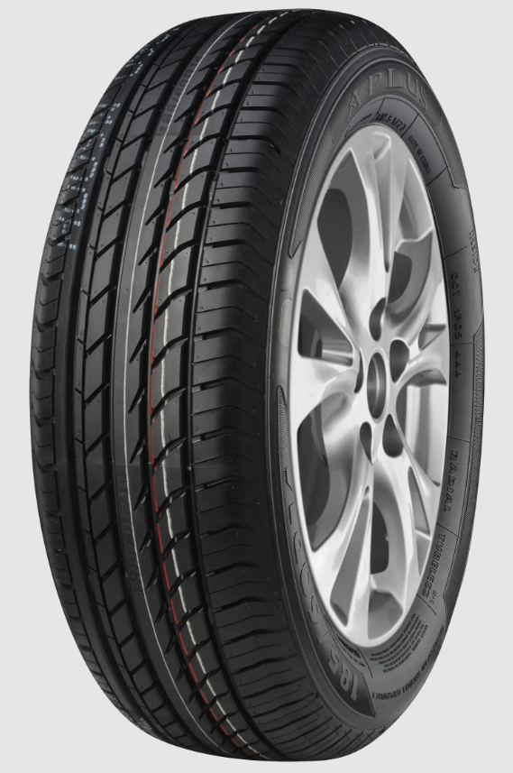 Автошина 195/55 R15 Aplus A608 85 H б/к