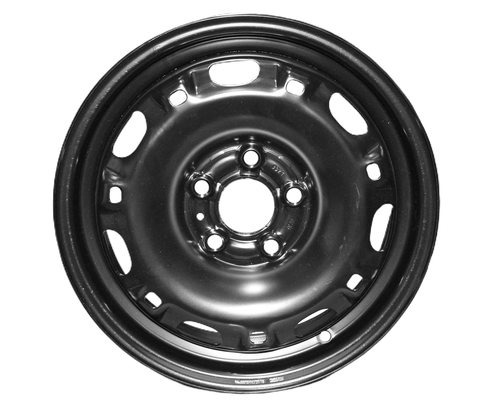 Автодиск MAGNETTO 5.5*14 4*100 ET35 57.1 VW/BMW/SEAT 14005 SK
