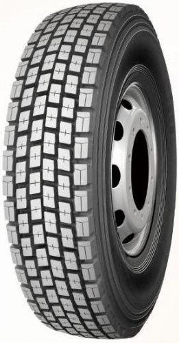Грузовая шина 315/80 R22,5 Kapsen HS102 157/153 L 20PR