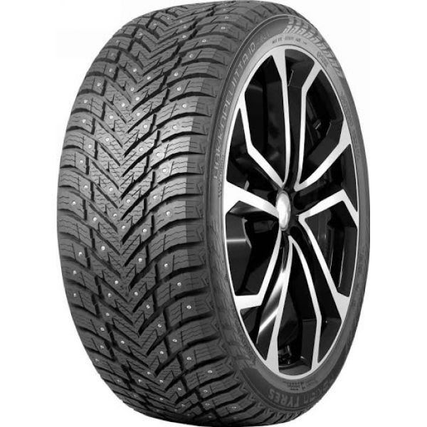 Автошина 285/45 R20 Nokian HKPL 10p SUV XL 112 T шип