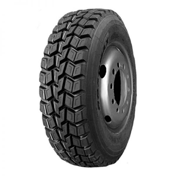 Автошина 315/80 R22,5 POWER TRAC MINING PRO D805 20PR