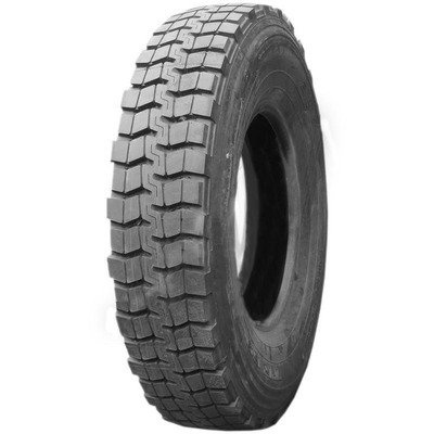 Автошина 8,25 R16 LT Triangle TR690 128/124 K 16PR