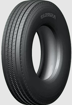 Грузовая шина 315/80 R22,5 Tornado/Advance GL282A 156/150 L 20PR TL