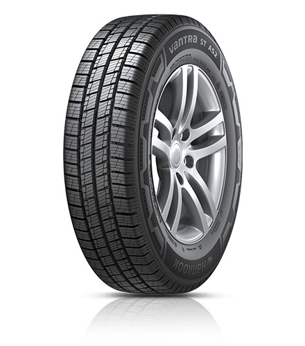 Автошина 205/75 R16C Hankook Vantra RA30 110/108 R
