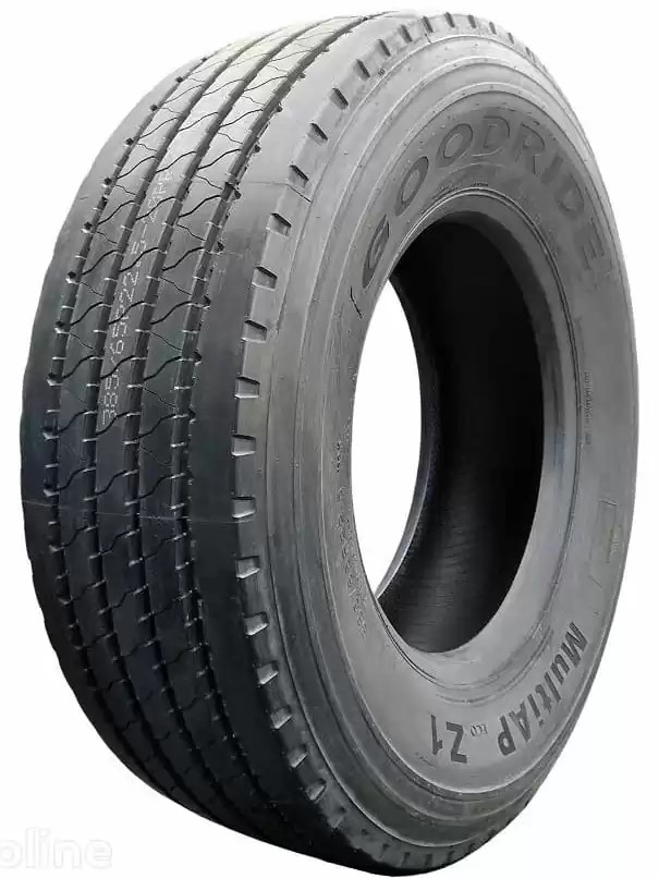 Грузовая шина 385/65 R22,5 Goodride MultiAp Z1 164 K 24PR TL