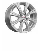 Автодиск K&K Галего 7.5*19 5*114.3 ET35 60.1 дарк платинум