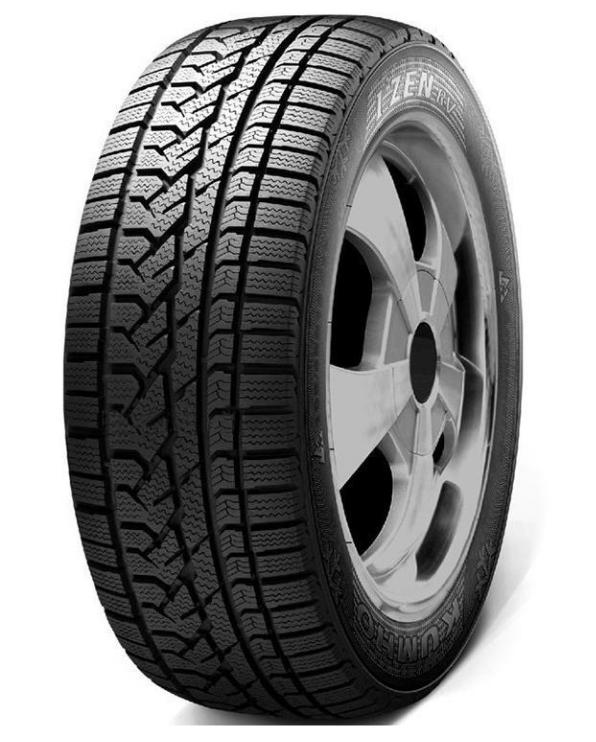Автошина 225/75 R16 Kumho WS71 104 T н/шип