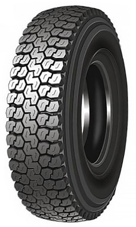 Грузовая шина 10,00 R20 AMBERSTONE/ANNAITE/HILO 302 18PR