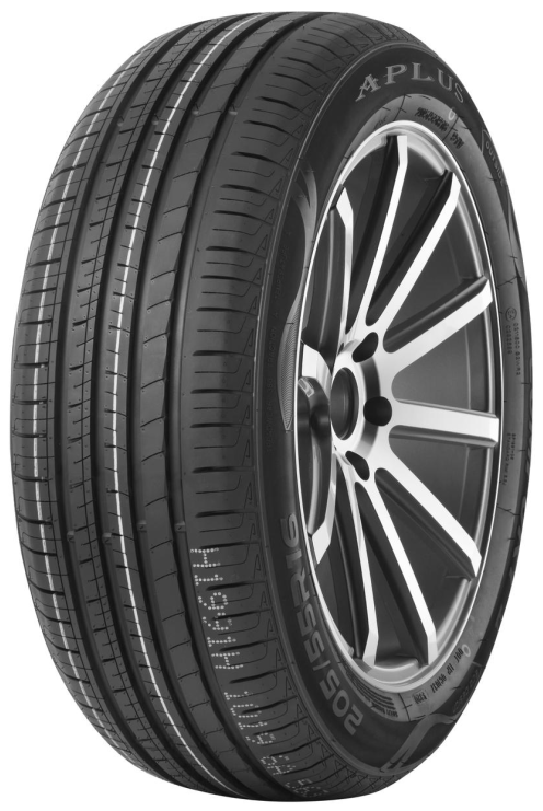 Автошина 155/80 R13 Aplus A609 79 T б/к