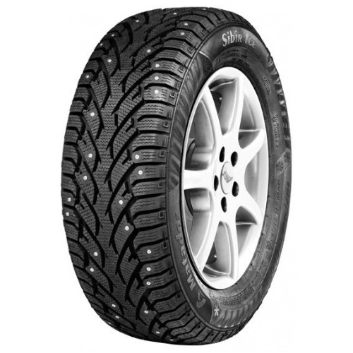 Автошина 205/70 R15C Matador MPS-500 Sibir Ice Van 106/104 R шип