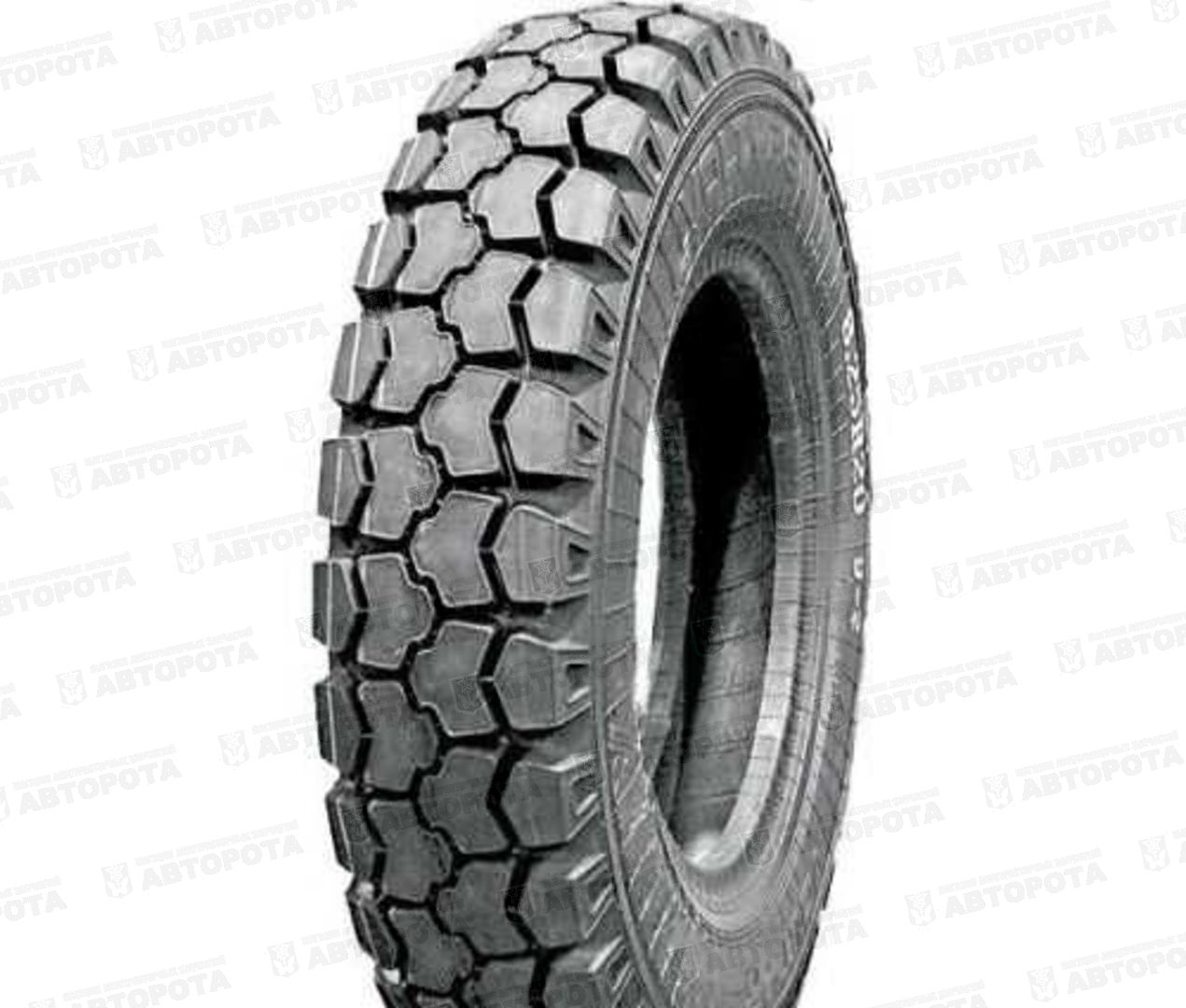 Автошина 8,25 R20 (240R508) У-2 ОШЗ нс14 без камеры