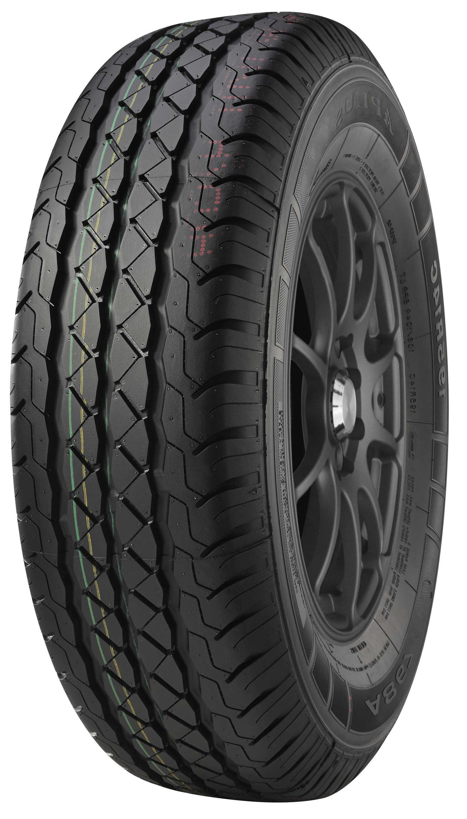 Автошина 195/70 R15C Aplus A867 104 R б/к
